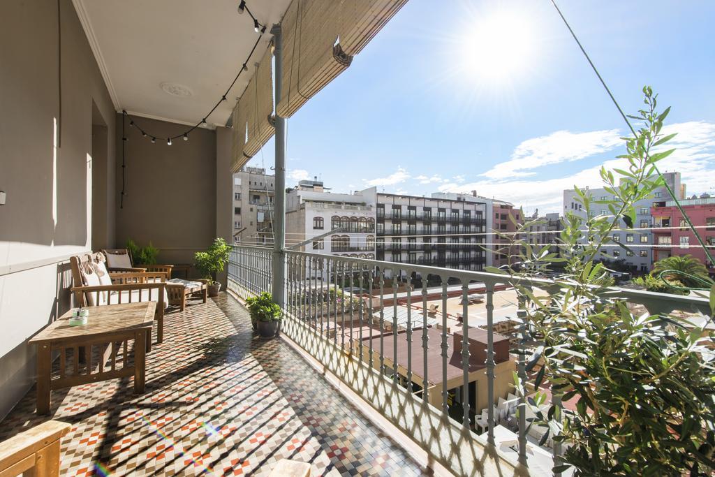 Sibsbcn- Rambla- Family Friends Business Central Barcelona Exterior photo
